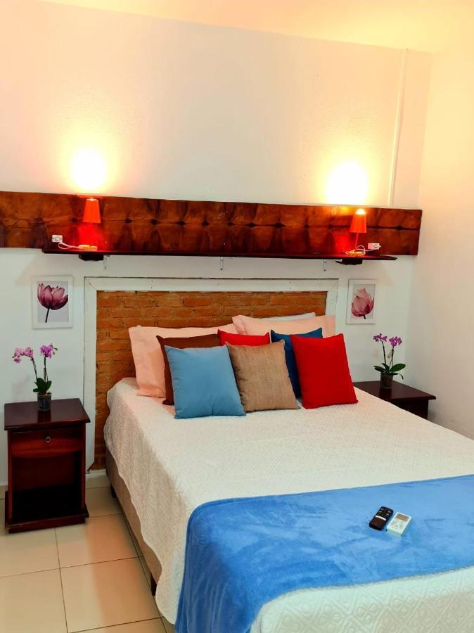 Casa Caicara Na Vila - Casa 01- Hospedaria Da Vila Ilhabela Zewnętrze zdjęcie
