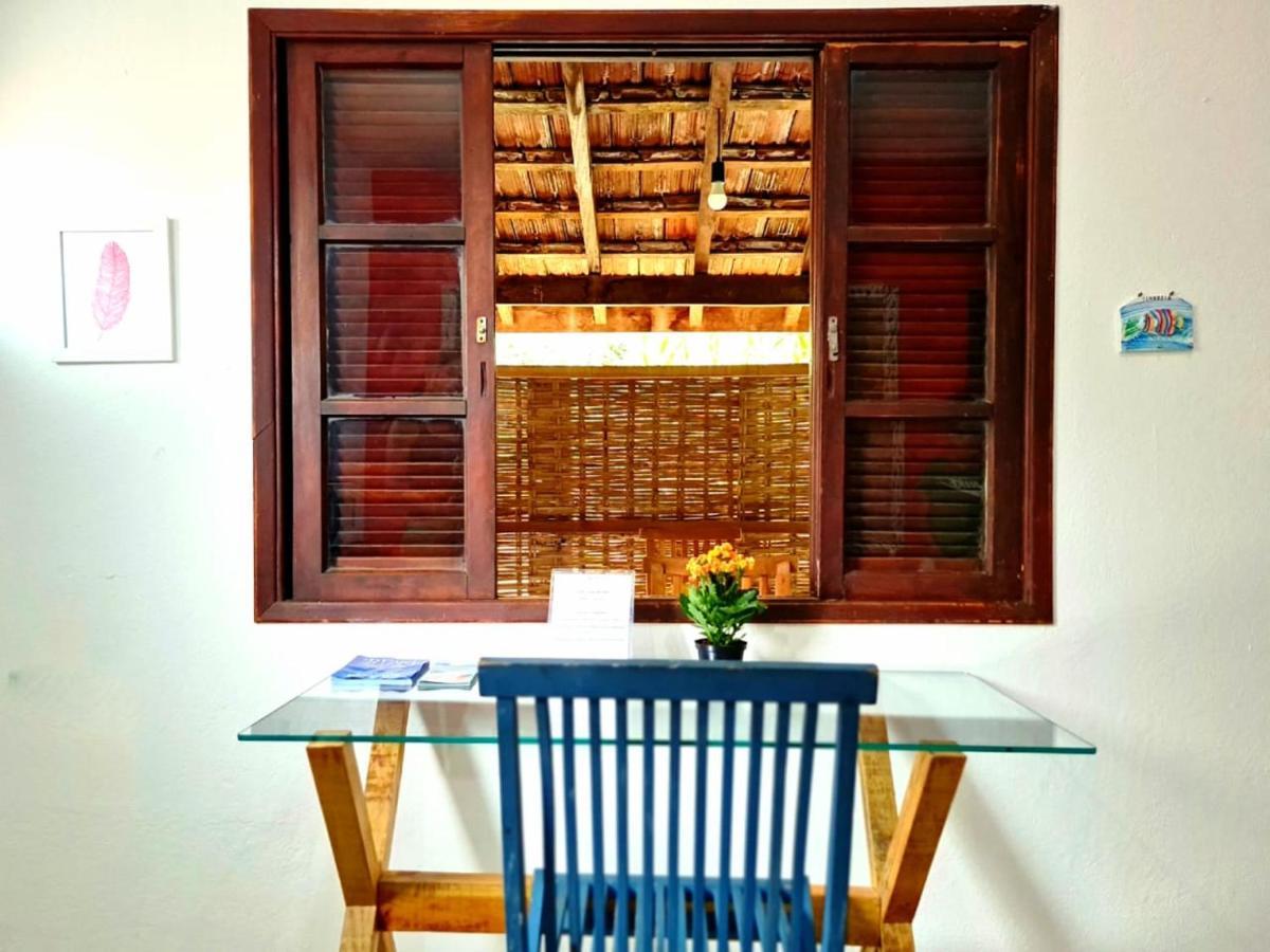 Casa Caicara Na Vila - Casa 01- Hospedaria Da Vila Ilhabela Zewnętrze zdjęcie