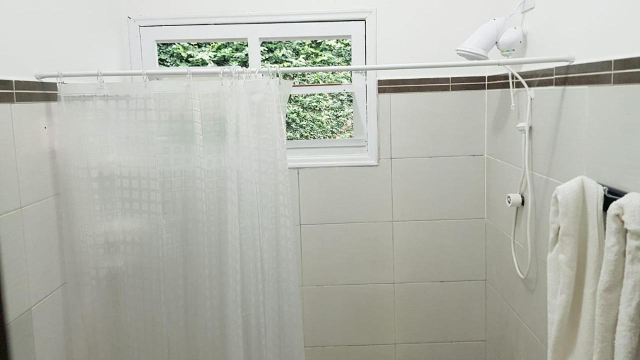 Casa Caicara Na Vila - Casa 01- Hospedaria Da Vila Ilhabela Zewnętrze zdjęcie